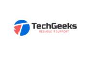 Tech Geeks image 1