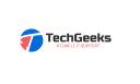 Tech Geeks logo