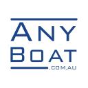 Any Boat Pty Ltd logo