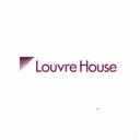 Louvre House logo