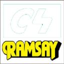 Construct Ramsay Insulation logo