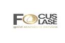 FocusLase logo