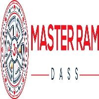 Master Ram Dass Psychic & Spiritual Healer image 1