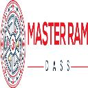 Master Ram Dass Psychic & Spiritual Healer logo