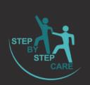 Step By Step Care logo