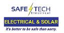 Safe-Tech Electrical logo