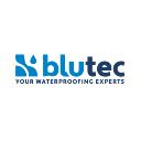 Blutec Waterproofing logo