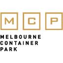 Melbourne Container Park logo