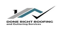 Done Right Roofing & Guttering Services image 1