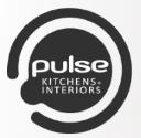 Pulse Kitchens & Interiors logo