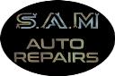 S.A.M Auto Repairs logo