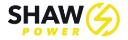 Shaw Power Solar PV and Electrical PTY LTD logo