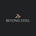 Beyond Steel PTY LTD logo