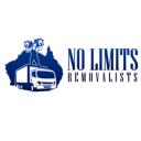 No Limits Removalists logo