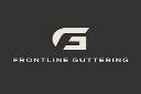 Frontline Guttering logo