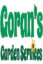 Goran's Garden Services logo