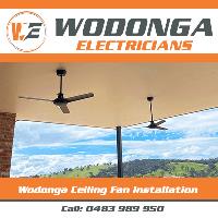 Wodonga Electricians image 2