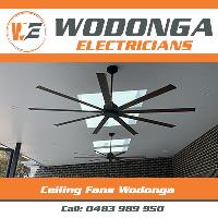 Wodonga Electricians image 3