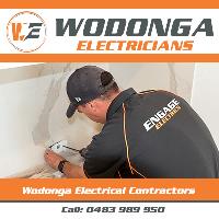 Wodonga Electricians image 8