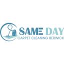 Same Day Carpet Cleaning Torquay logo