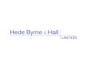 Hede Byrne & Hall Lawyers Warwick logo