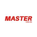 Master Cabling & Security logo