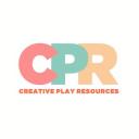 Creative Play Resources logo