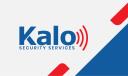 Kalo Security Services logo