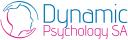 Dynamic Psychology SA logo