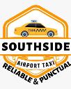 SouthSide Airport Taxi logo