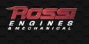 Rossi Engines logo