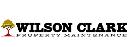 Wilson Clark Property Maintenance logo