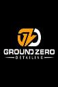 Ground Zero Detailing logo