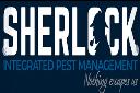 Sherlock Integrated Pest Management logo