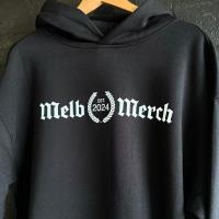 Melbourne Merch image 2