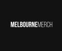 Melbourne Merch logo