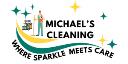 Michael's Cleaning Services logo