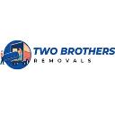 Two Brothers Removals logo