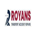 Royans Bayswater North logo