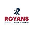 Royans Wodonga logo