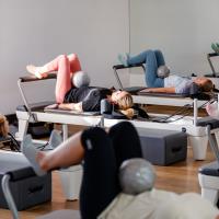 Bodybend Pilates Studio image 4