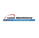 Luna Machienary logo