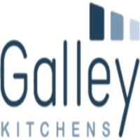 Galley Kitchens image 1