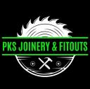 PKS Joinery and Fitouts logo