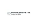 Removalist Melbourne CBD logo