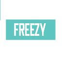 Freezy logo