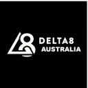 Delta8 Australia logo