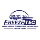 Freezetec logo