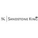 Sandstone King logo