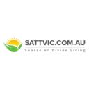 Sattvic logo